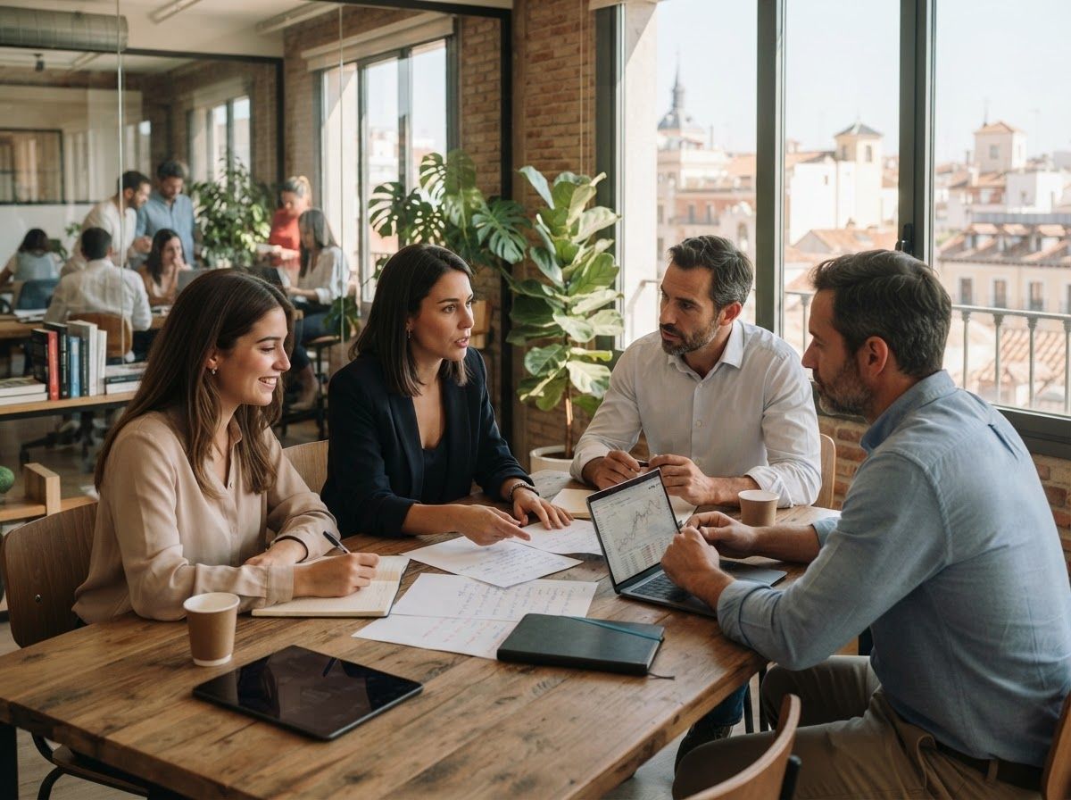 Vantage Ertragis — the team and analysis process behind the risk management platform